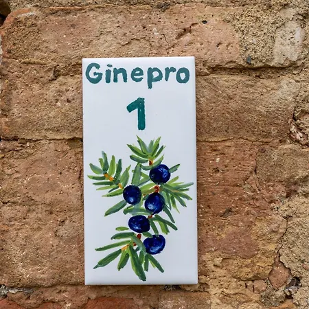 Pietraio Radicondoli