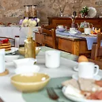 Frühstückspension Pietraio 4*