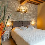 Frühstückspension Pietraio 4*