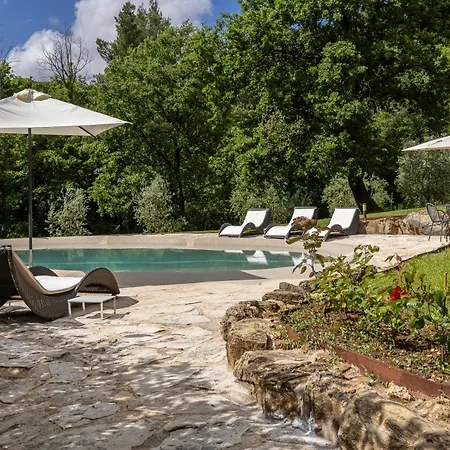 Pietraio 4* Radicondoli