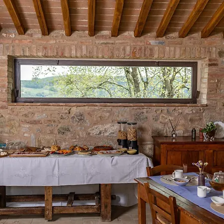 Pietraio 4*