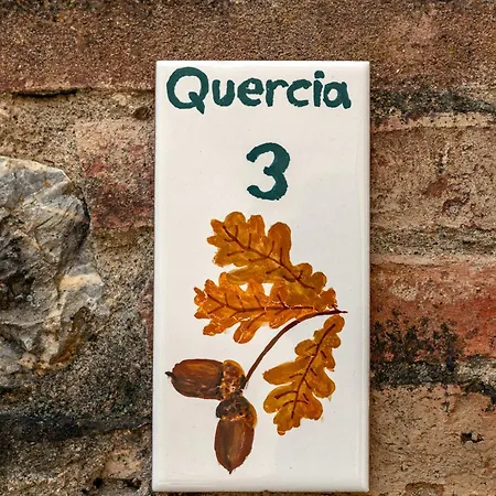Pietraio 4*