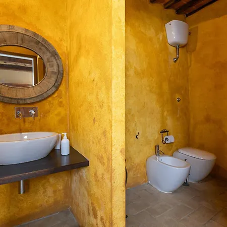 Pietraio 4*