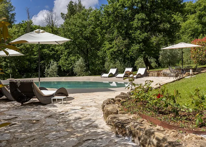 Pietraio 4* Radicondoli
