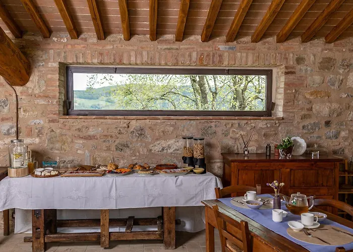 Pietraio 4*