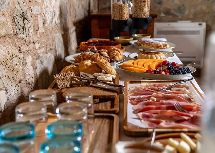 Alojamento de Acomodação e Pequeno-almoço Pietraio