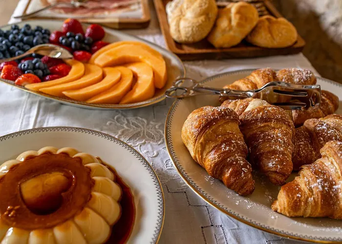 Alojamento de Acomodação e Pequeno-almoço Pietraio