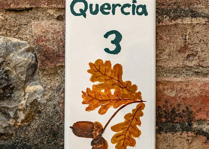 Pietraio 4*