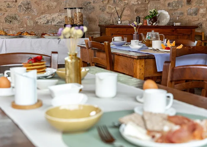 Alojamento de Acomodação e Pequeno-almoço Pietraio 4*